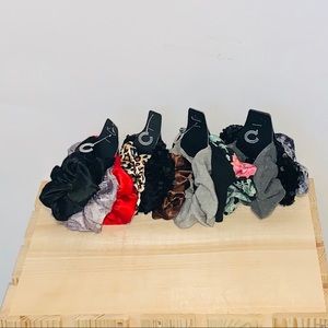Assorted Scrunchies
